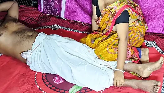 Old Village Father in Law Fucked His Daughter in Law, An amazing bangla Video