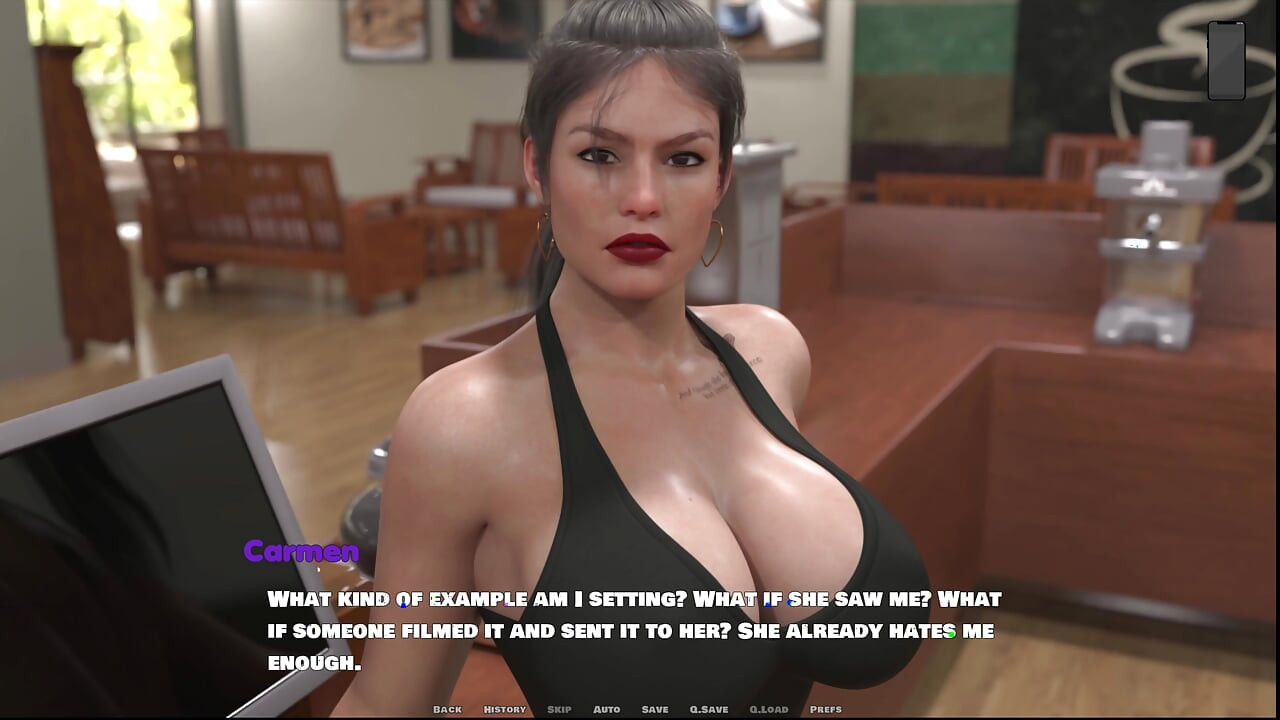 Obsessed with Horny Divorced MILFs (part 6)