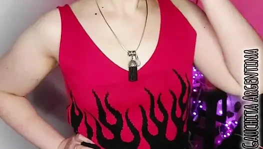 Deine frau bekommt einen job, indem sie den schwanz deines chefs lutscht! WICHsanleitung cuckold argentinien 2