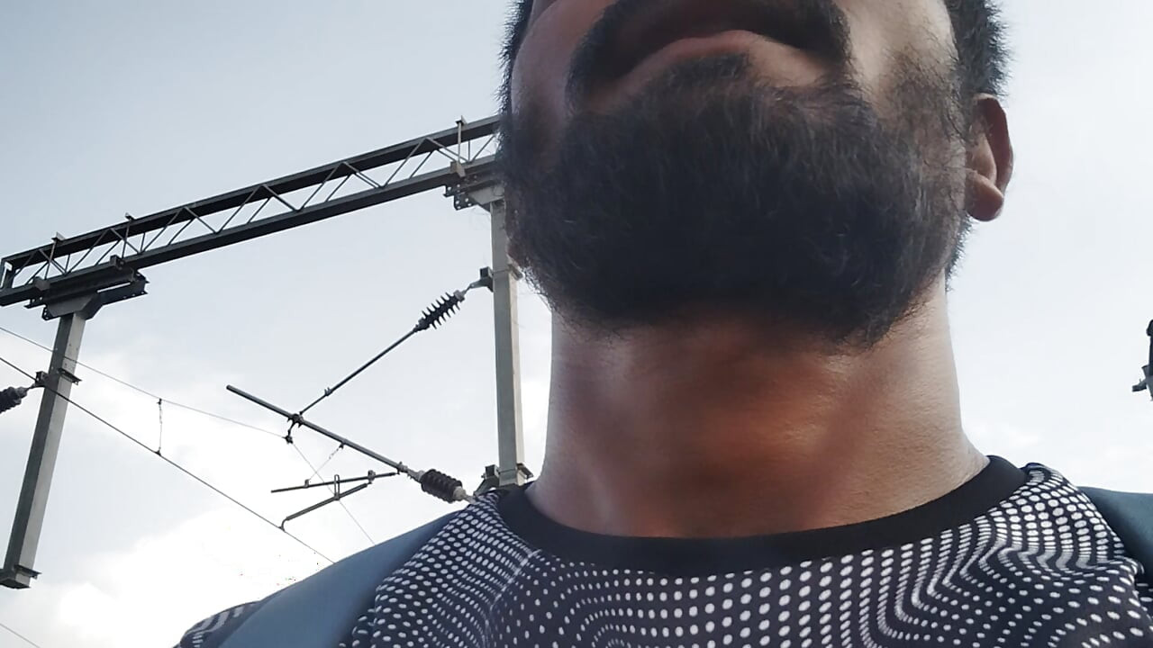 Xhard Star India Train in big Dragon