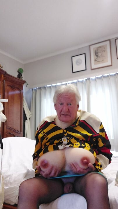 Giant Tits