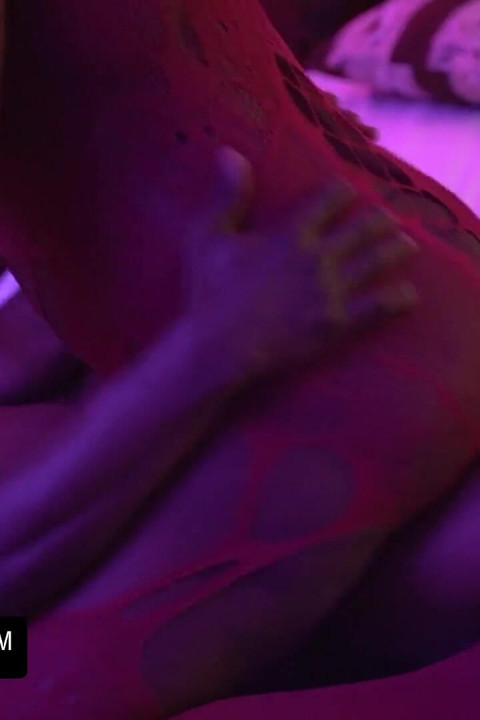 Passionate Sex in Africa
