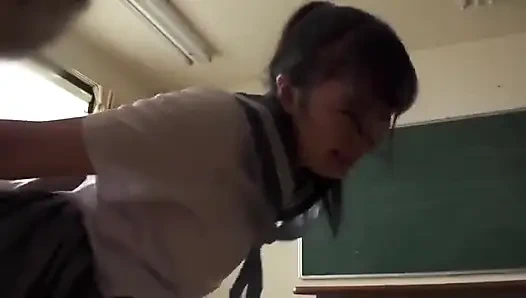 Arkadan takıntı - arzunun kontrolü ele aldığı gün