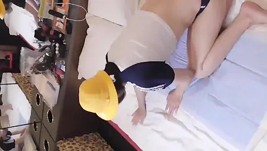 Mayu NO58 Tıraş Edilmiş, Derin Boğaz, Cosplay, Anal Beğenme, Sıçrama, Sperm İçme