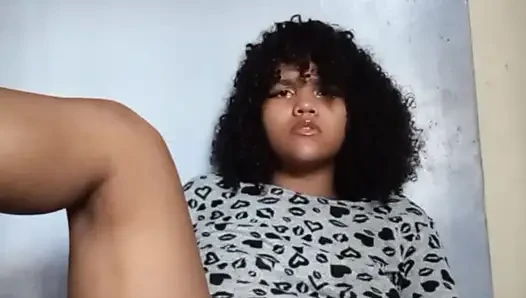 Playing with my delightful body