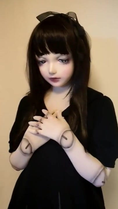doll kigurumi 2