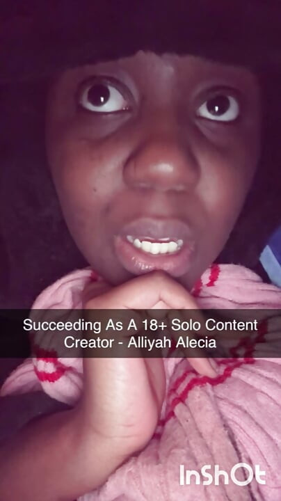 Success On Xhamster And Making Money As A Content Creator