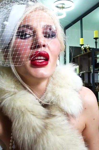 Permainan, di mana jika anda boleh mendapatkan saya pancut, maka anda akan mengambil tiket untuk berjuta-juta dolar