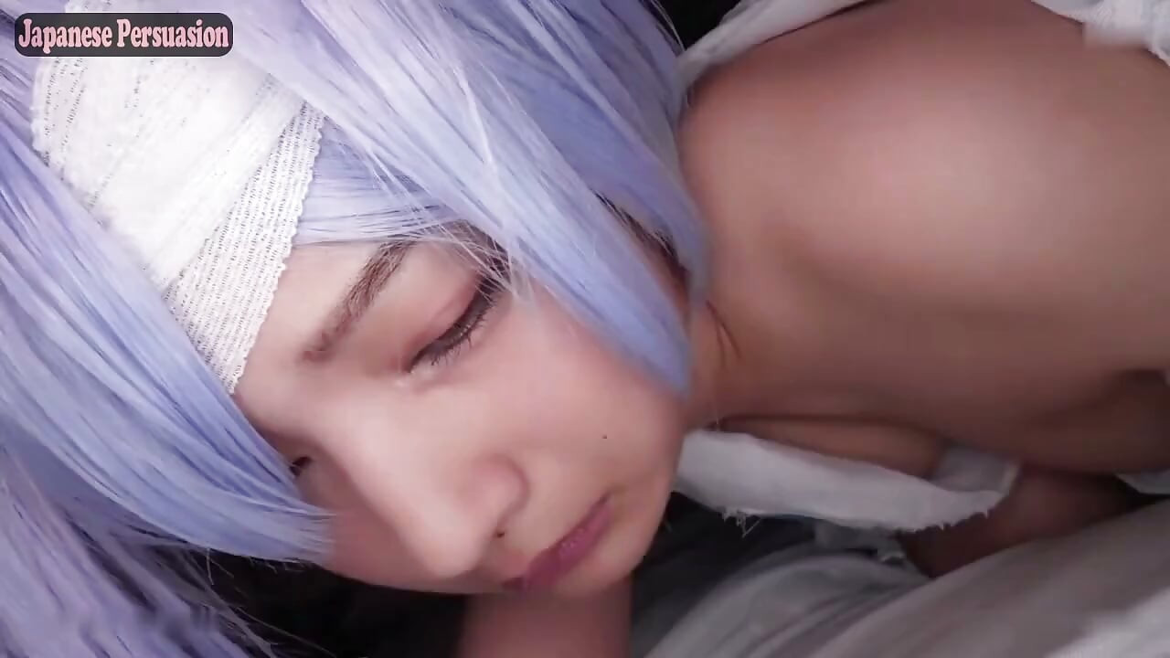 Craving Domination the Cosplay Masochist Who Begged to Be Broken
