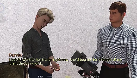 Alice in Wonderland - bab 1 &2