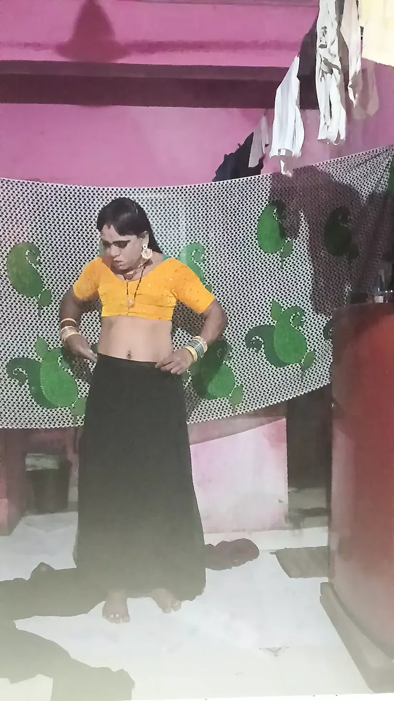 Madhuri Bhabhi
