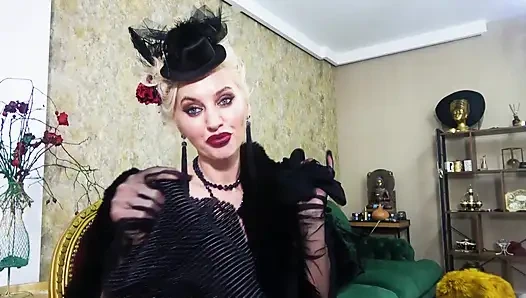 Naylon aşk sıkıştı