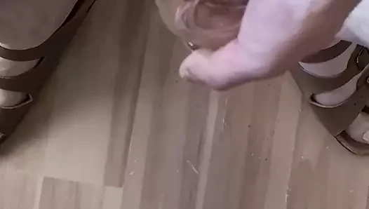 piss