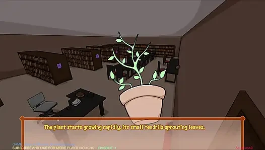 Magical Mishaps Brooke Epiloque Ep1