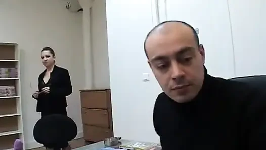 Job Porn Interview
