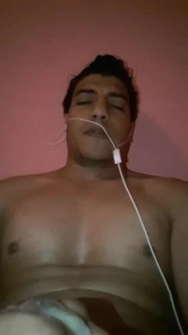 OMRAN SOLO MASTERBATION