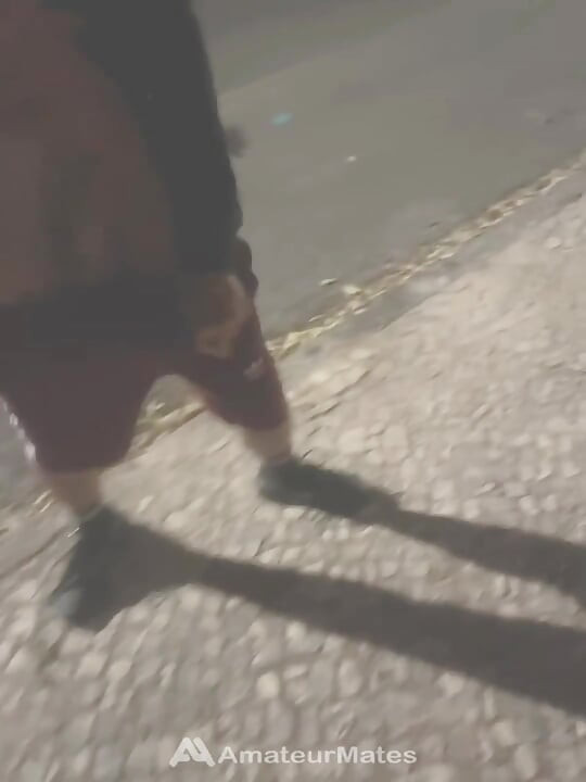 Homemade Compilation of Amateur Boys Flashing Their Cock in the Street