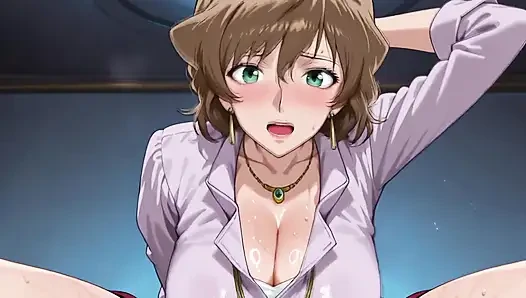 Ezaki Sachiko (conan)