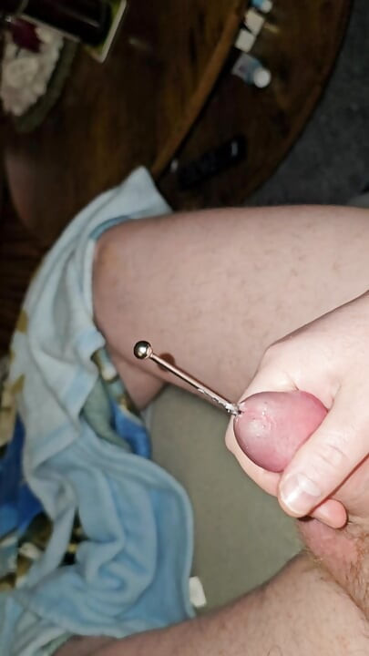 Cumshot & Sounding Collection