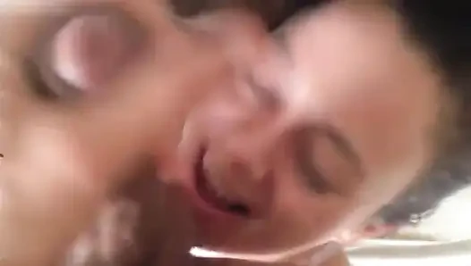 Dirtytalk, spankin, fucking & blowing, dress, panties & thongs
