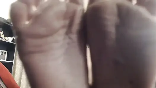 Milf feet drain you mesmerize