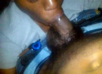Trying To Deep Throat