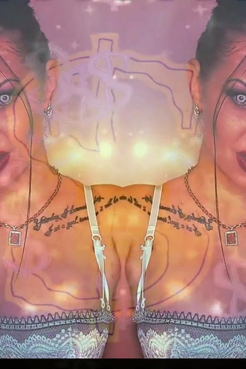 ASMR & mesmerizing financial ruination! Deeper in debts! Mindfuck!