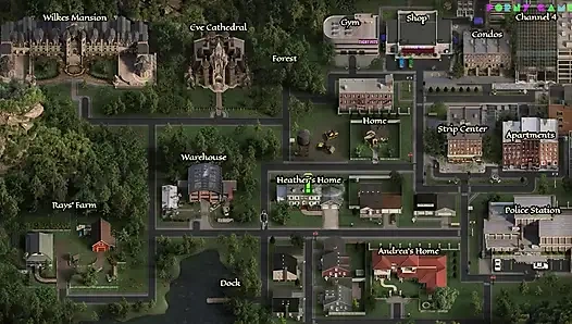 Urutan genesis oleh nlt - bagian 36