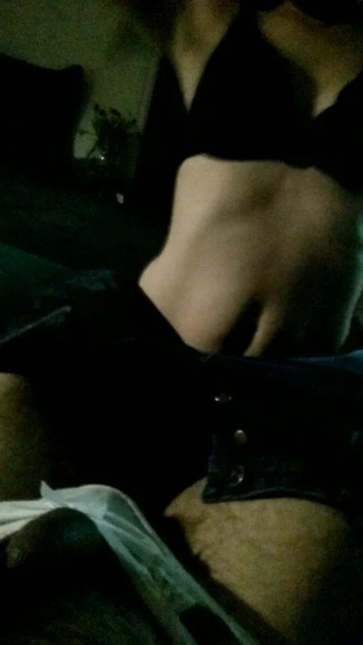 Me getting my cock sucked in panties