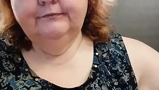 Blueberry Crepes und Creme lecker