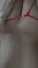 Son amant m&#039;envoi cette video de ma pute