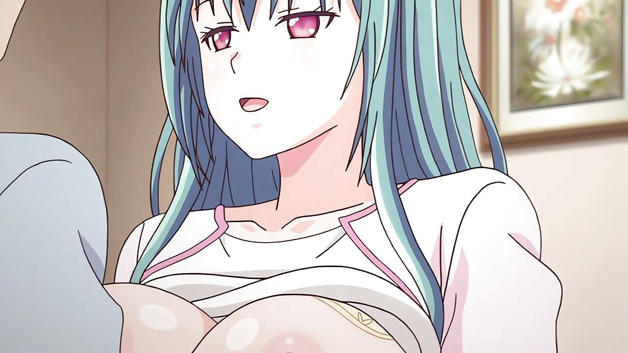 sare tsuma wa ubawaretai eps 1