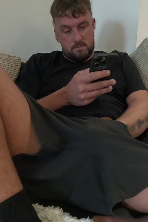 British Lad Cum Countdown JOI. Massive Cumshot