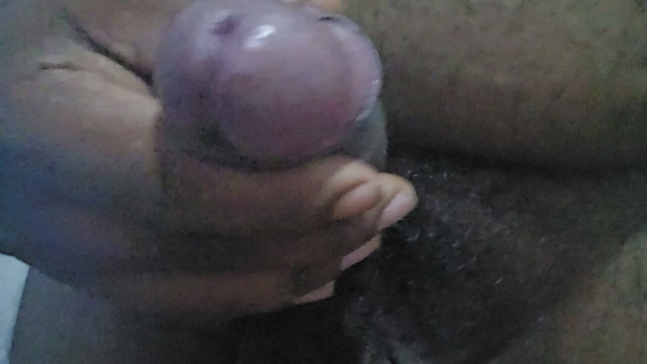Lick my juicy Peehole