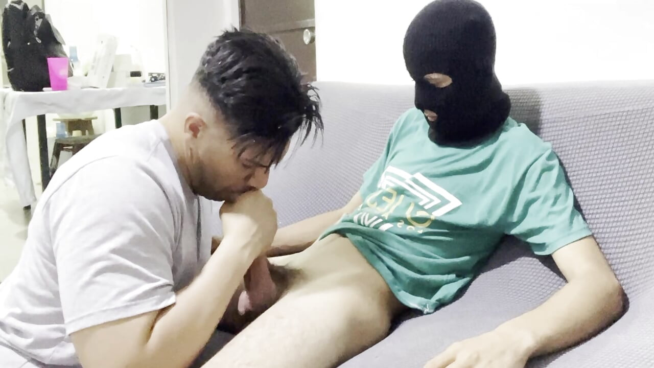 Fucking with My Gym Trainer