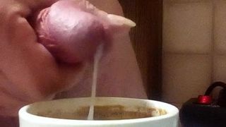 コーヒークリーム