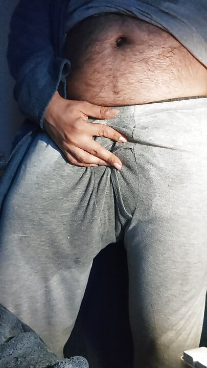 Calcetines sucios, mear y el dirtyjunkbro. ¡¡¡Martillo!!!