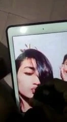 Cum tribute request