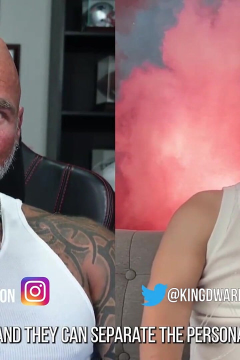 Porn Star Confessions - King Dwarf (episode 58)