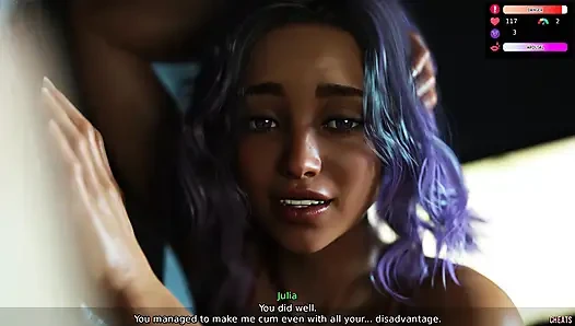 The Art of Seduction (part 14)