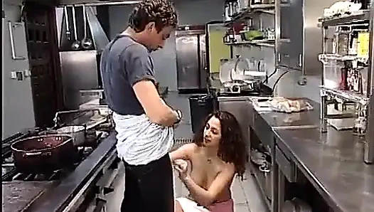 Jessica rizzo pea doktor sahnesinde yapım 02