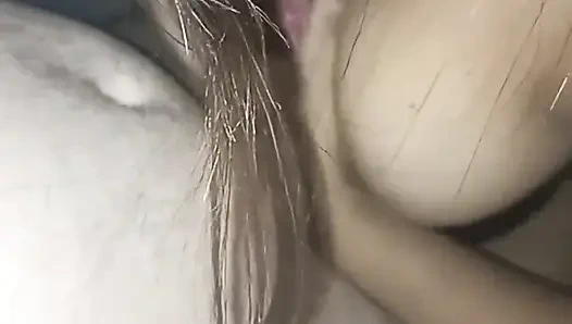 Cheap Whore From New York Has Only One Task Is to Suck This Dick and Yours From United States