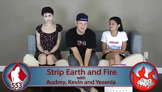 Içinden geçen orgazmı tutamıyor