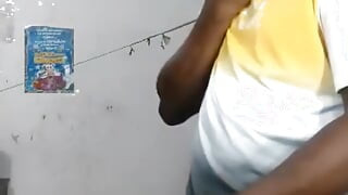 Masturbating for you