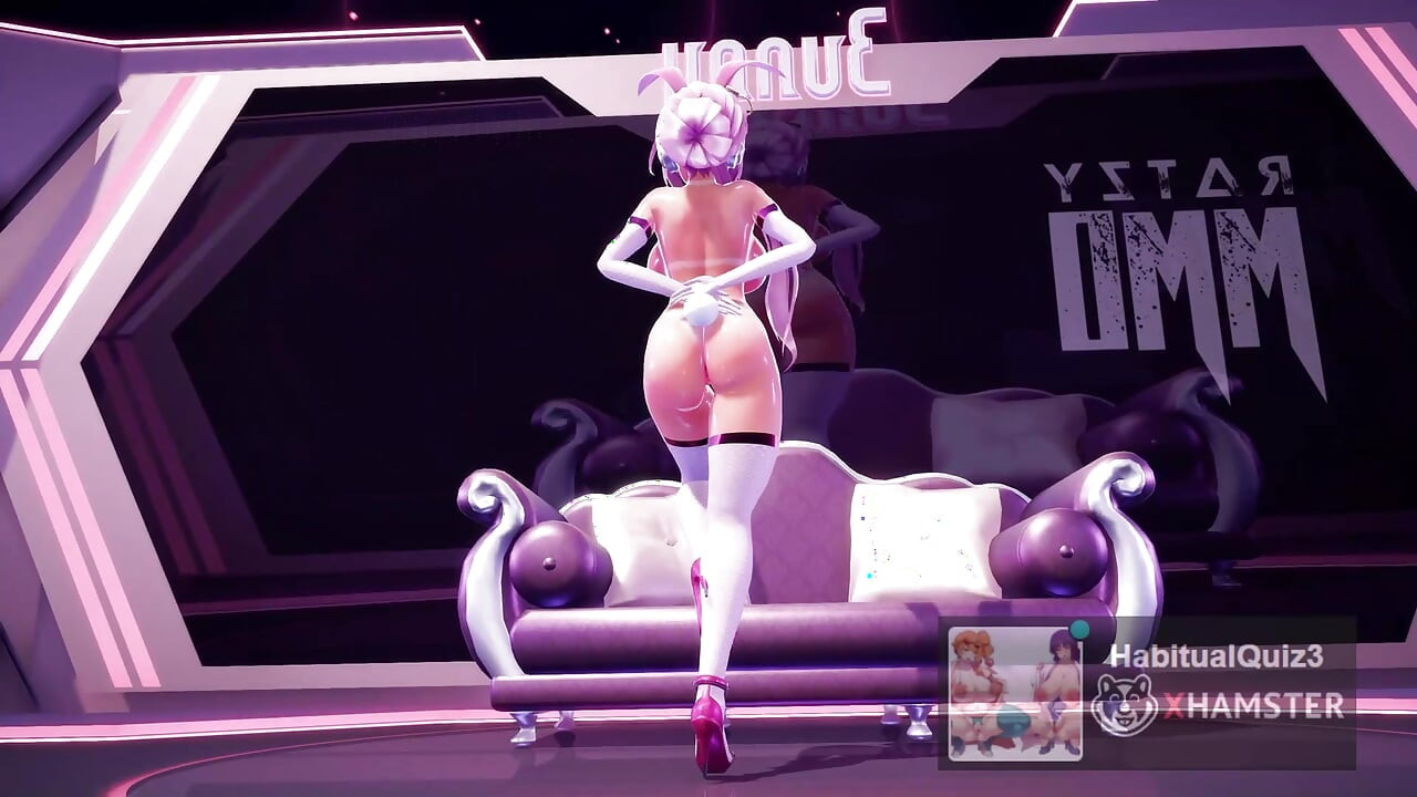 Mmd r18 Bunny Style γαμήσι σκληρό εξαπάτηση γυναίκα Milf μεγάλα βυζιά θέλουν να γαμήσουν σκληρά δεν Cum καταπιεί πίπα 3d Hentai