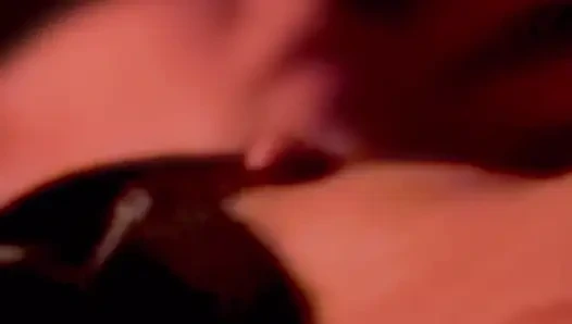 15 Menit Jilat Memek