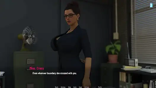 University Days 23 I Cant Believe Maddie Made Me Fuck Her at the Party and Record It