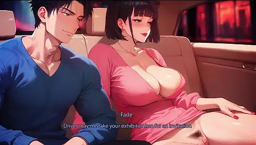 I Love Your Wife (part 12)