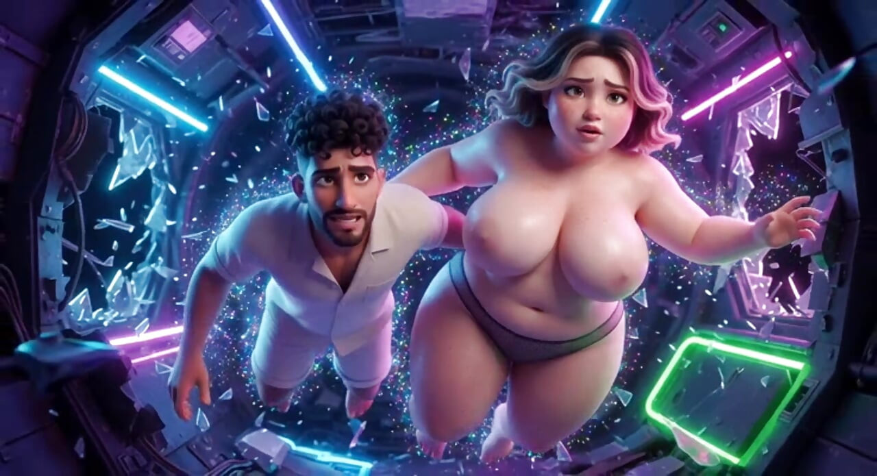 Mode On Episode 5 Zero Gravity Lust