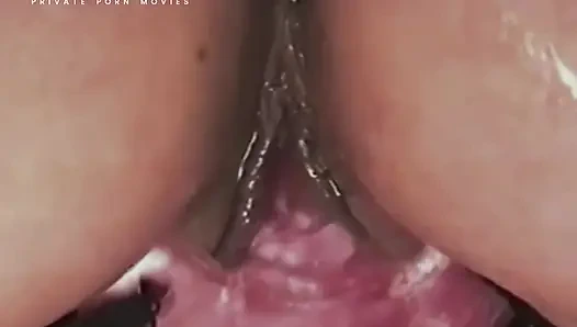 Amateur-MILF beginnt (teil 6)